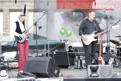 Freiheit statt Angst Berlin 2014