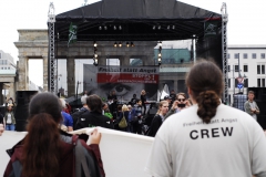 Freiheit statt Angst Berlin 2014