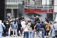 Freiheit statt Angst Berlin 2014