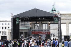 Freiheit statt Angst Berlin 2014