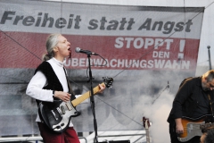 Freiheit statt Angst Berlin 2014
