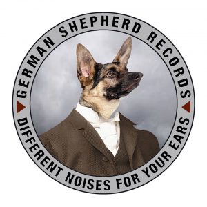 German Shepherd Records