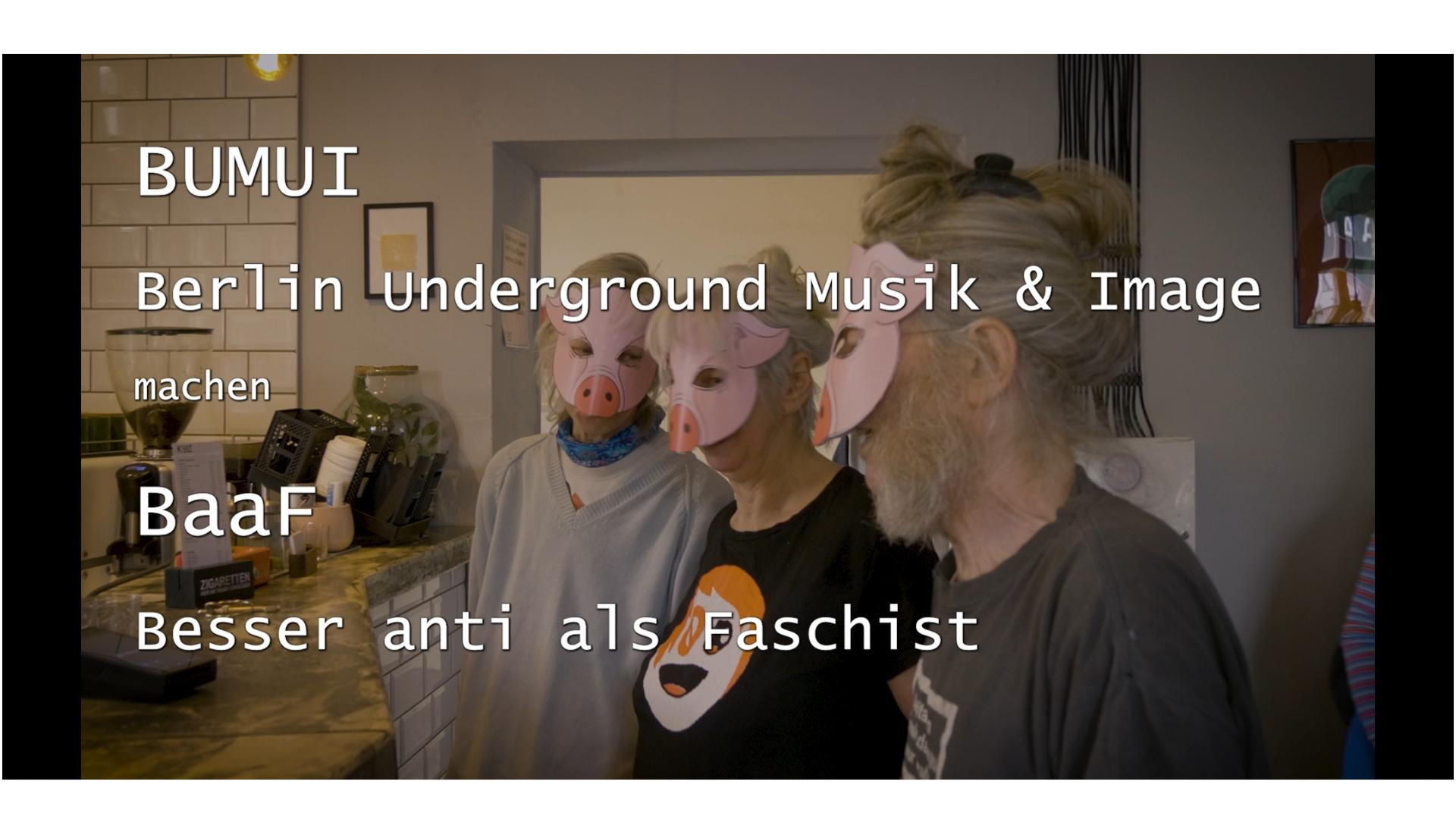 BaaF